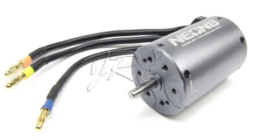 Mad Force Kruiser 2.0 MOTOR (Orion Neon8 Sensorless Brushless 2100kv kyosho KYO30888b