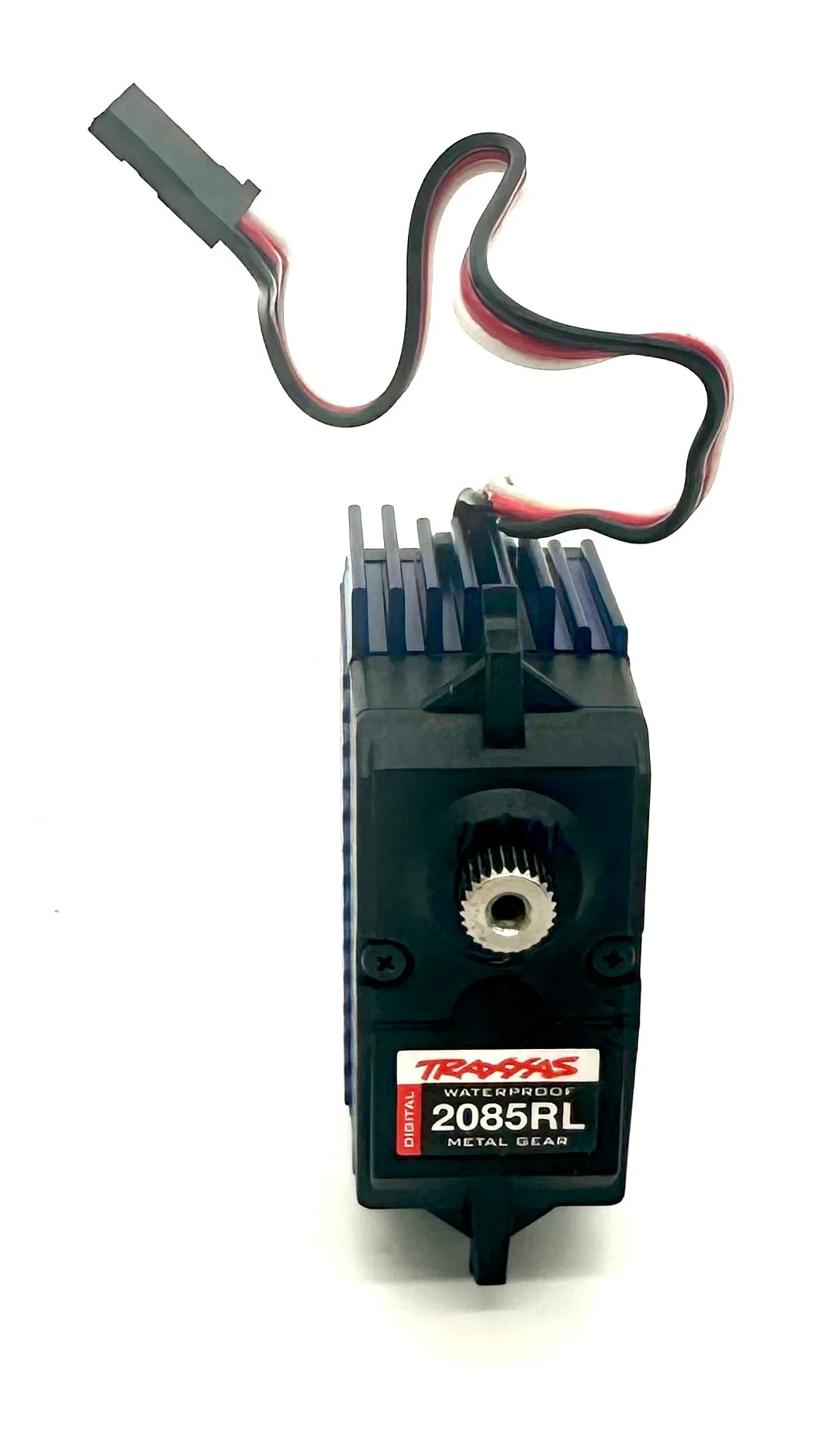 1/10 MAXX Ultimate 2085RL SERVO Ultra-High-Torque Metal Gear x-maxx xrt 89087-4