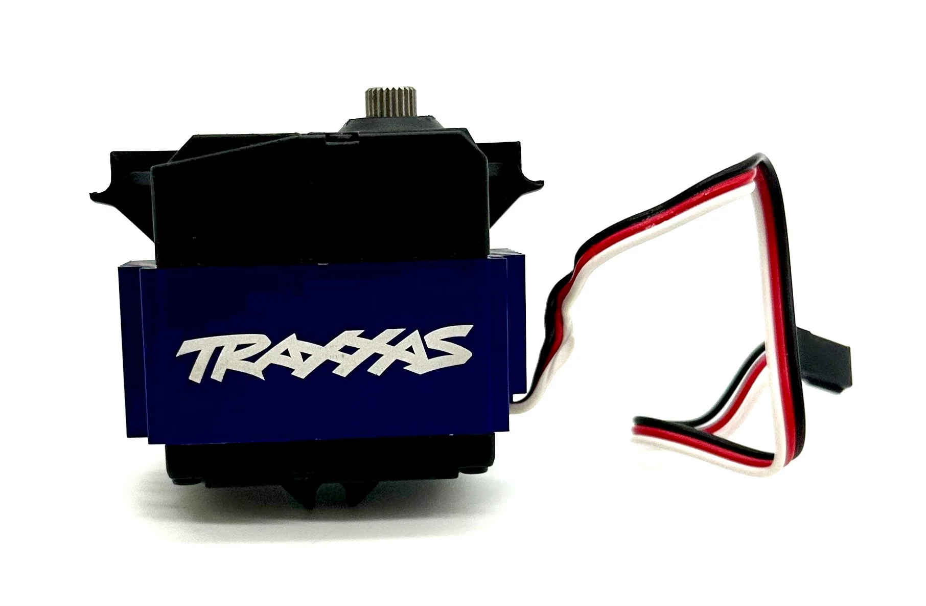 1/10 MAXX Ultimate 2085RL SERVO Ultra-High-Torque Metal Gear x-maxx xrt 89087-4 - Image 2