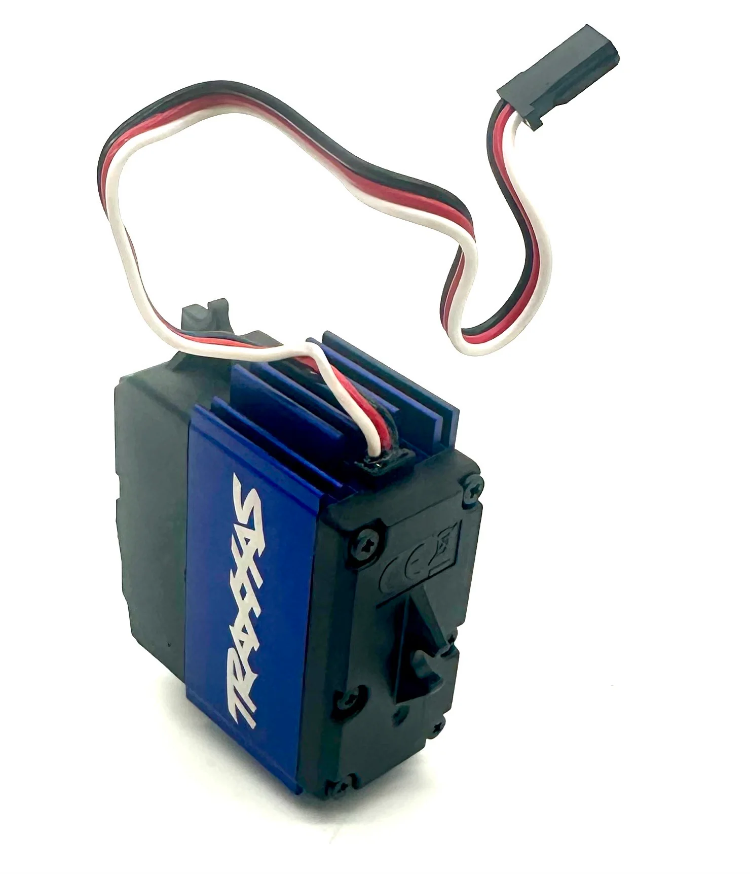 1/10 MAXX Ultimate 2085RL SERVO Ultra-High-Torque Metal Gear x-maxx xrt 89087-4 - Image 3