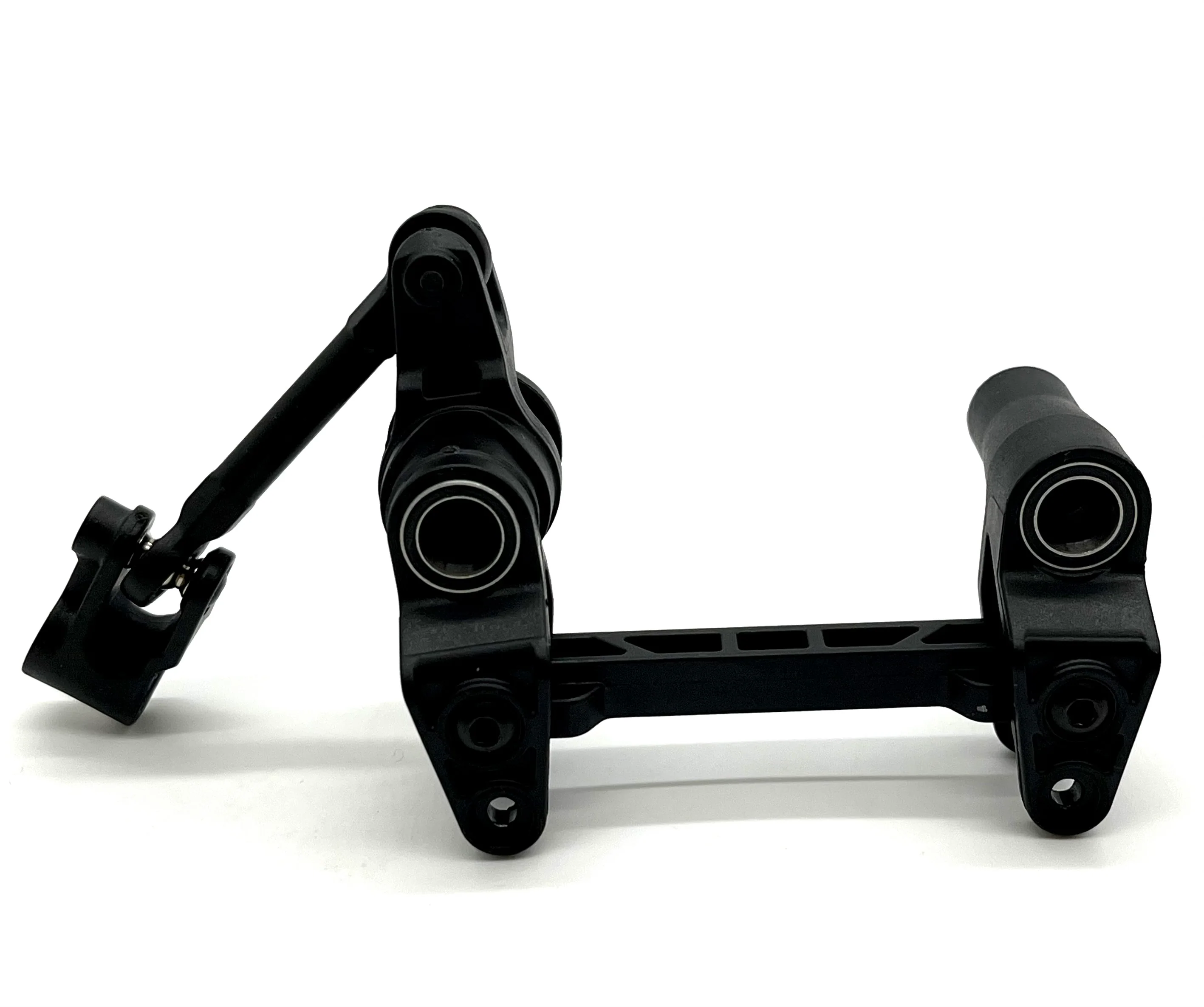 Maxx Slash STEERING Assembly (Bellcrank Horn Linkage Bearings Traxxas 102076-4 - Image 3