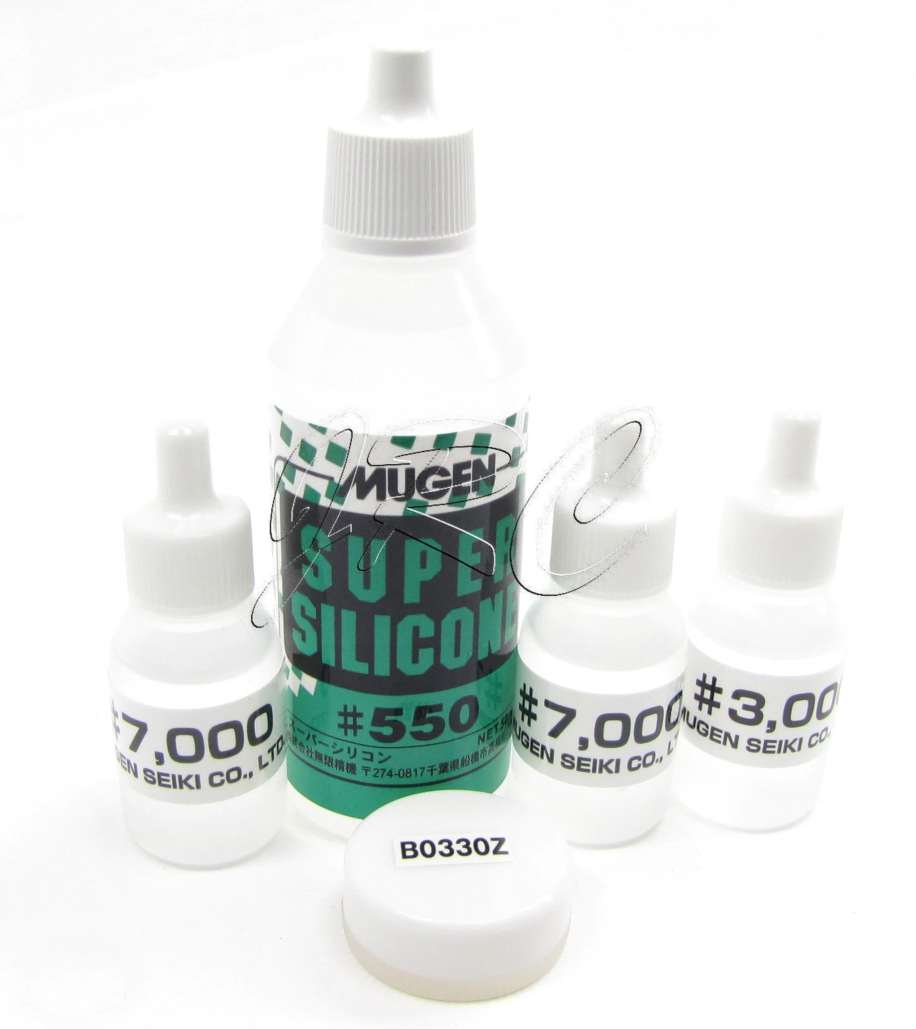 MBX7TR LUBE, OIL GREASE for diff's & shocks silicone Mugen MBX6T mbx7r MUGE2019