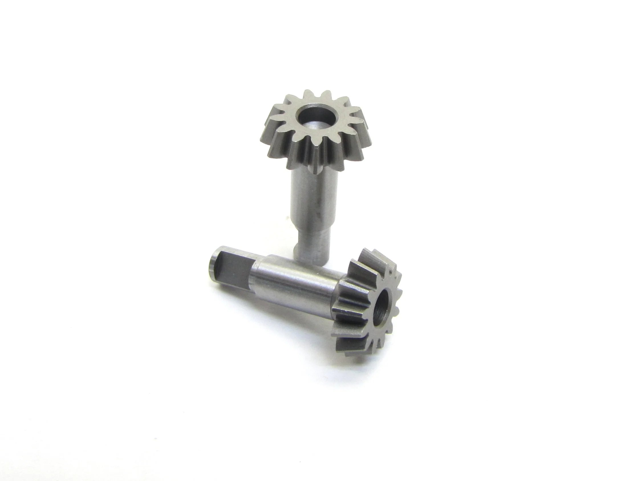 MBX8 BEVEL GEARS (Set of 2) (E2253 13T Conical pinion MUGEN E2021
