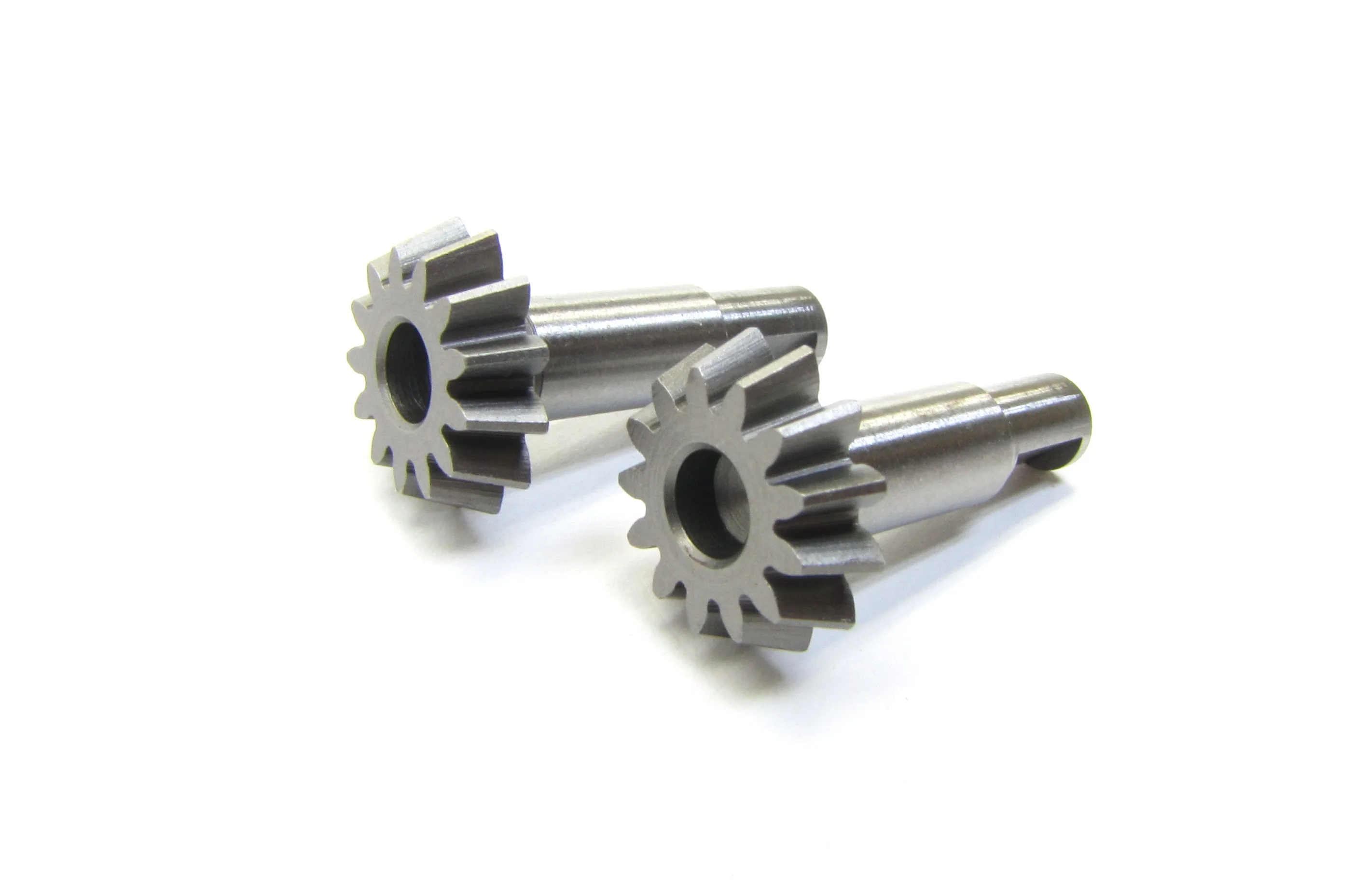 MBX8 BEVEL GEARS (Set of 2) (E2253 13T Conical pinion MUGEN E2021 - Image 2