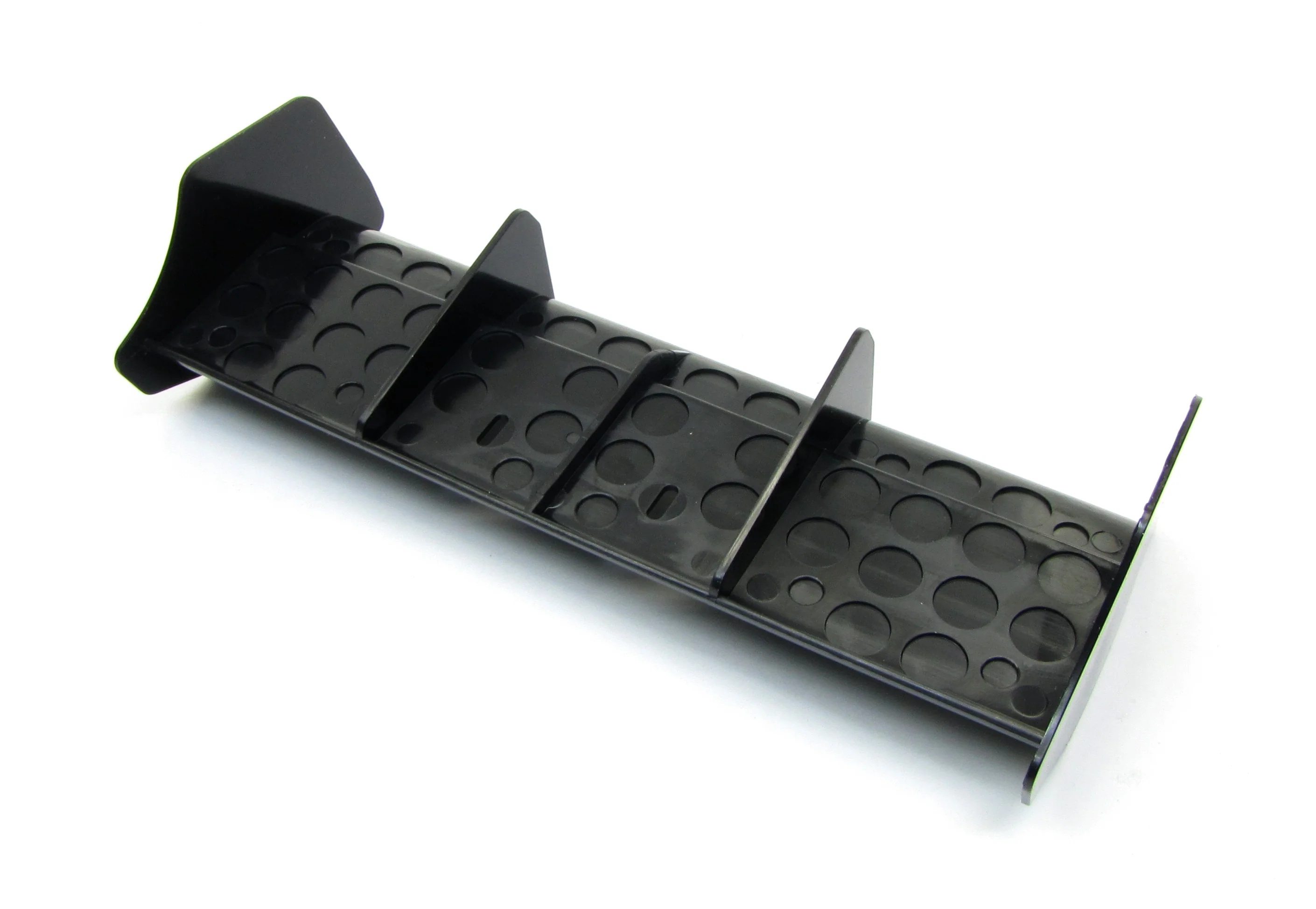 MBX8 BLACK WING (Spoiler buggy) MUGEN lightweight high down force seiki E2021 - Image 2