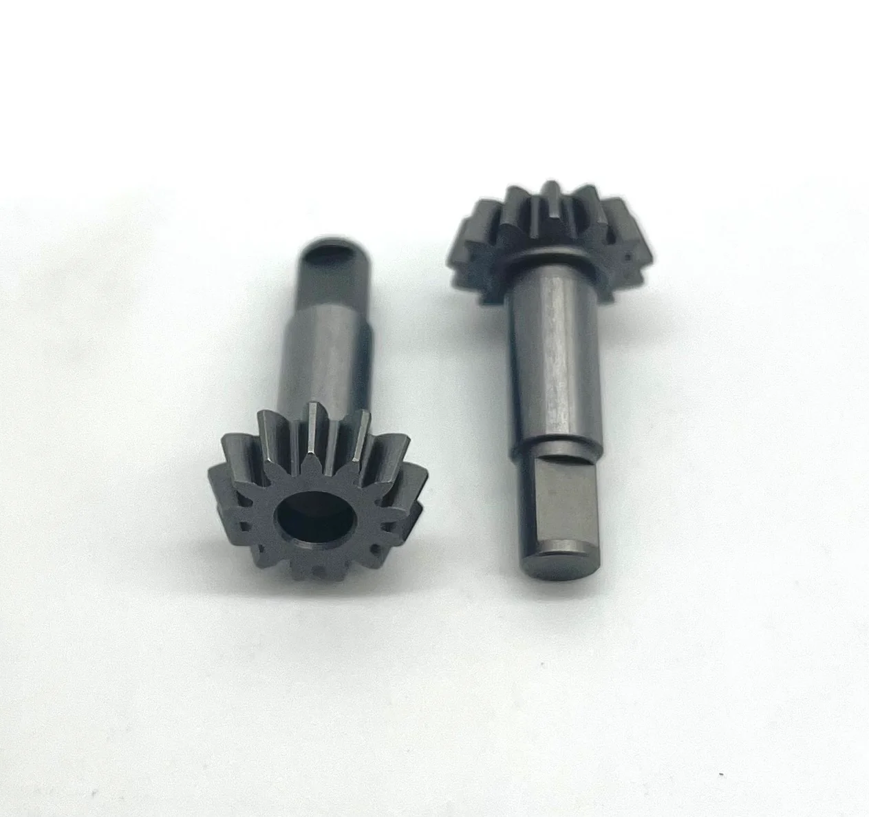 MBX8R Eco BEVEL GEARS (Set of 2) (E2253 13T Conical pinion MUGEN E2028