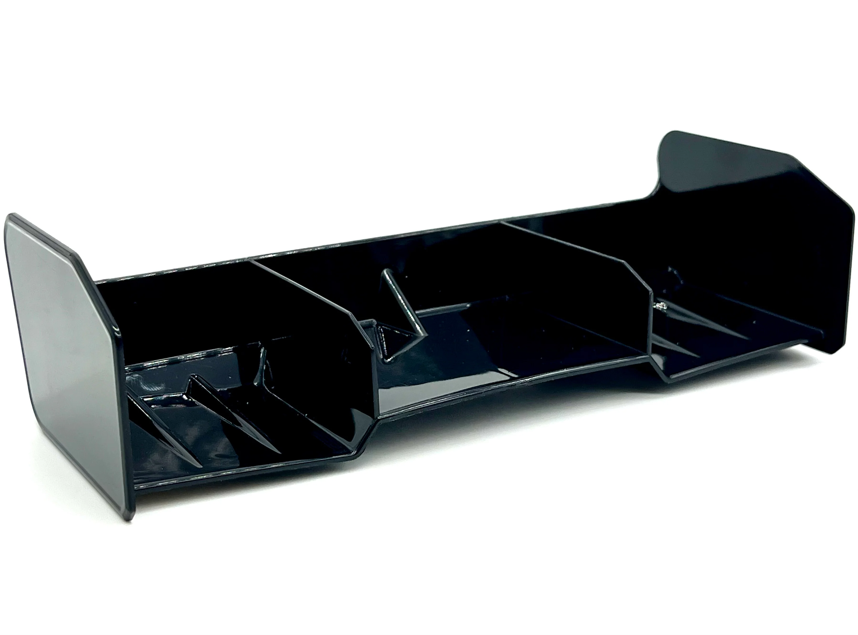 MBX8R Eco BLACK WING (JConcepts Razor) Spoiler buggy MUGEN MUGEN E2028