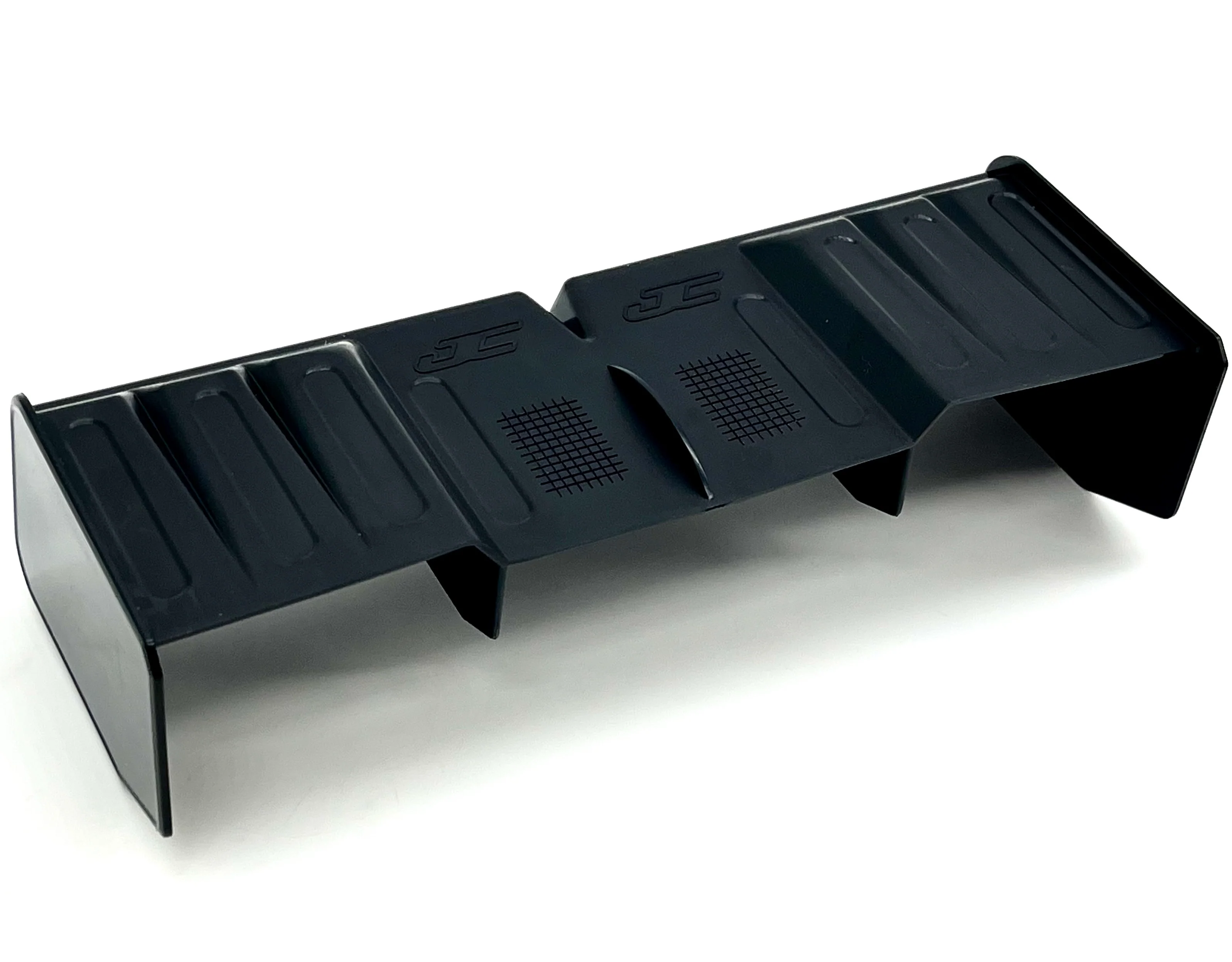 MBX8R Eco BLACK WING (JConcepts Razor) Spoiler buggy MUGEN MUGEN E2028 - Image 3
