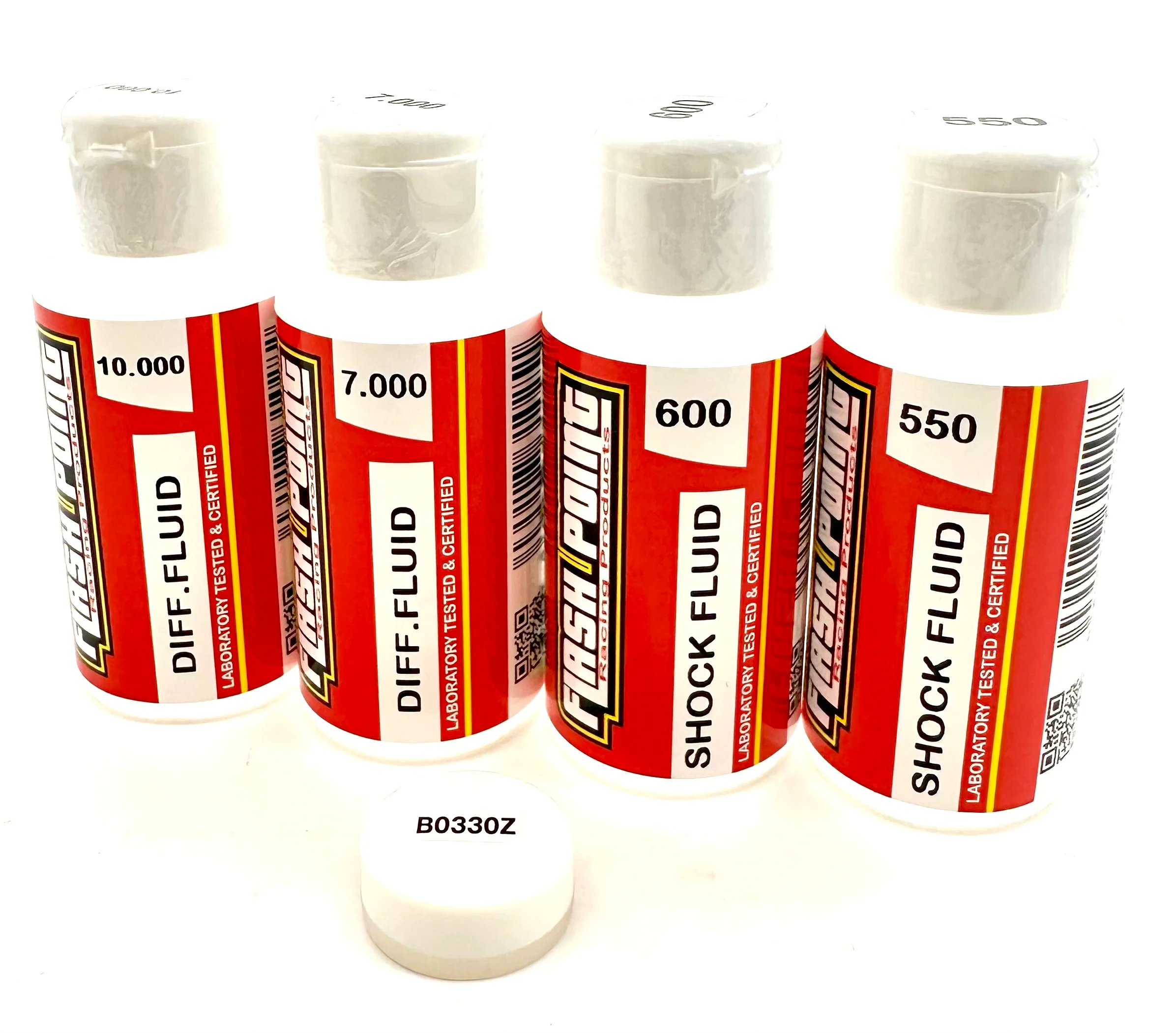 MBX8R Eco LUBE, OIL, GREASE (diff shocks silicone flash point MUGEN seiki E2028 - Image 3