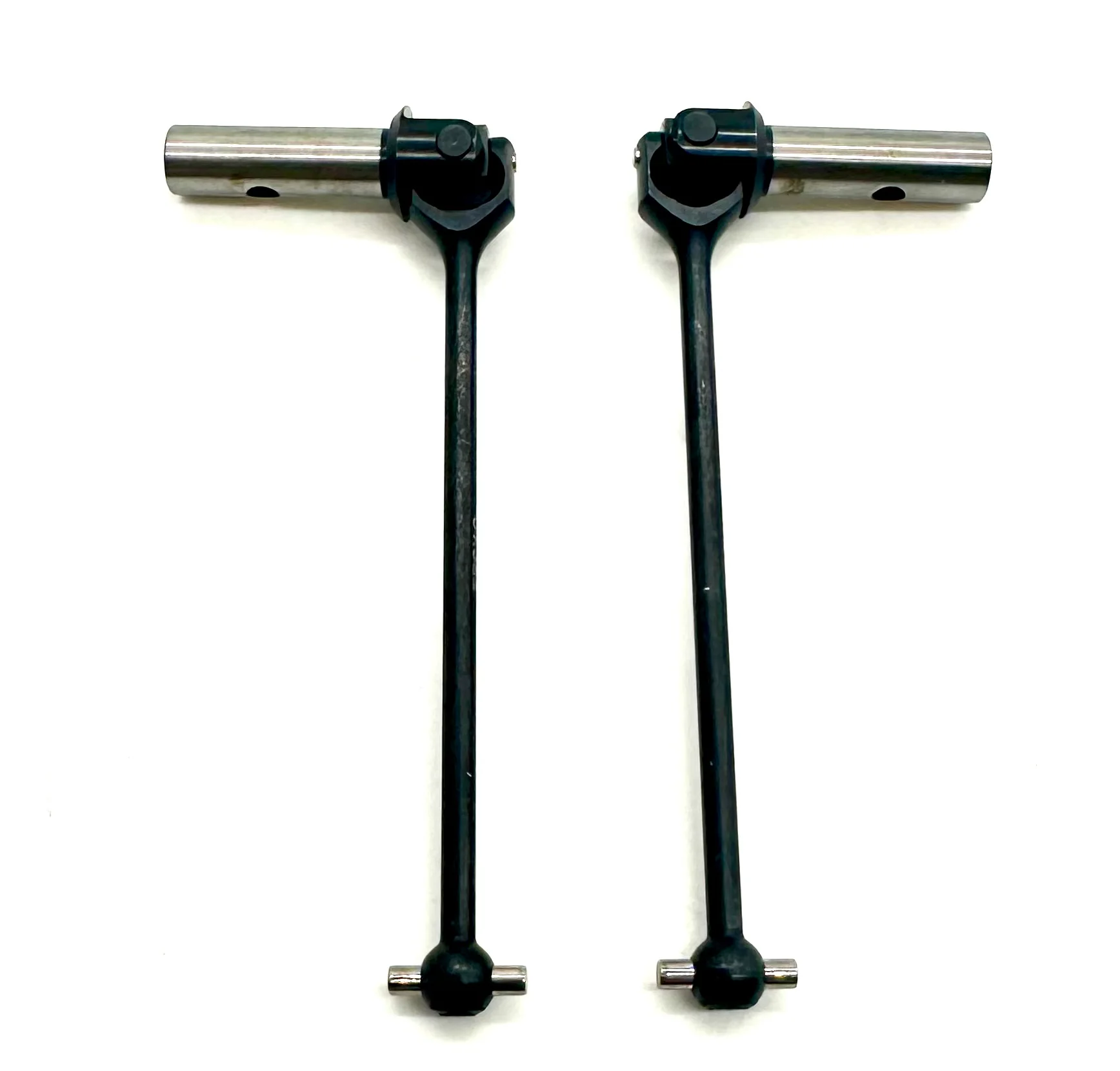MBX8R Eco Rear universal Driveshafts Axles Shafts E2219 89.5mm MUGEN seiki E2028 - Image 2