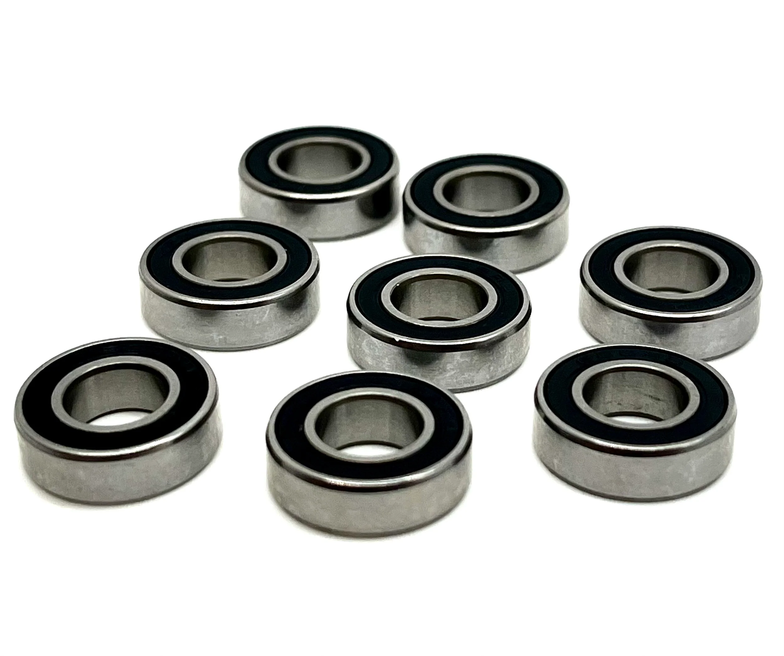 MBX8R Eco WHEEL BEARINGS sealed (US edition set C0601 MUGEN E2028