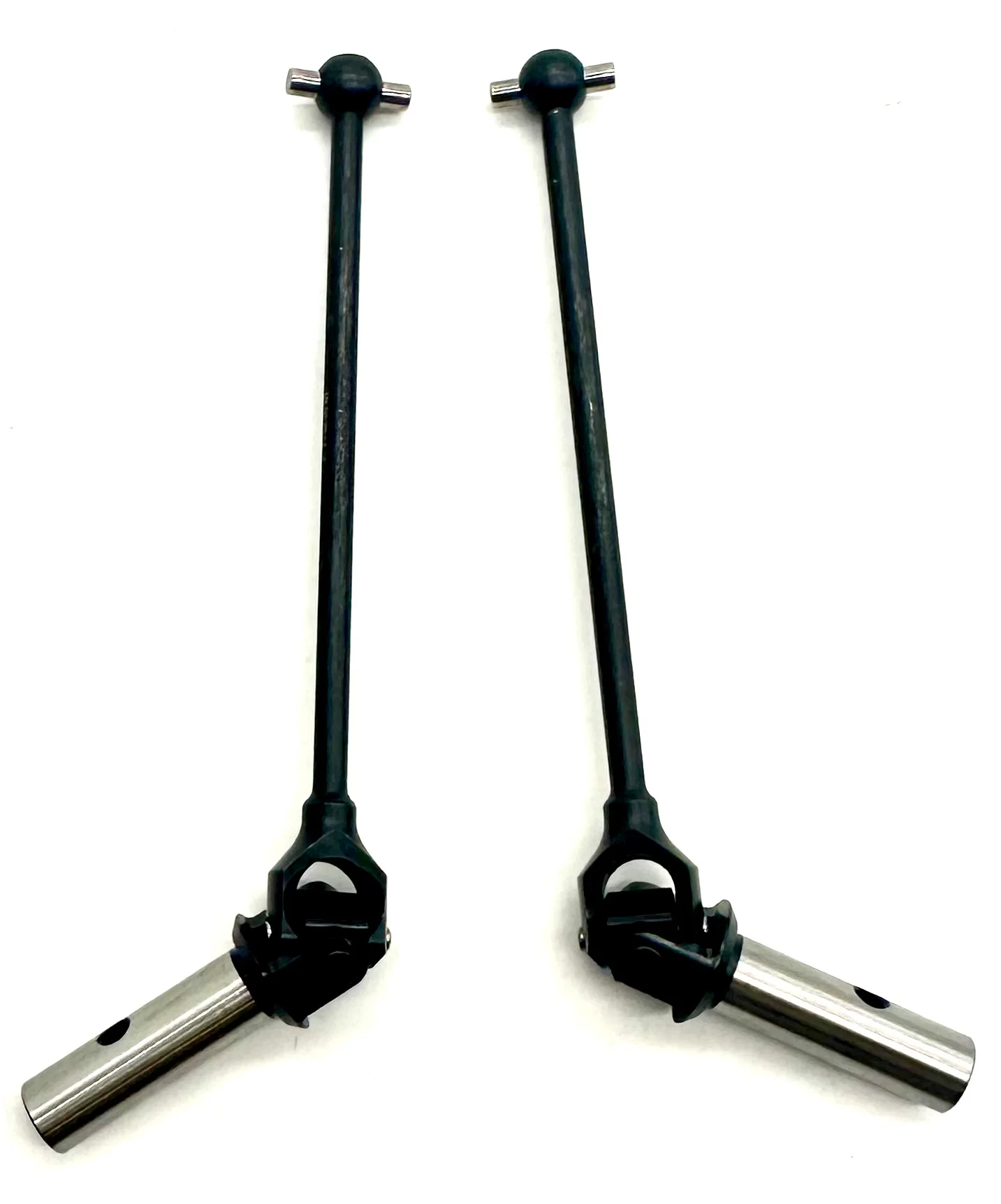 MBX8R Front universal Driveshafts Axles Shafts E2218 MUGEN seiki E2027 - Image 2