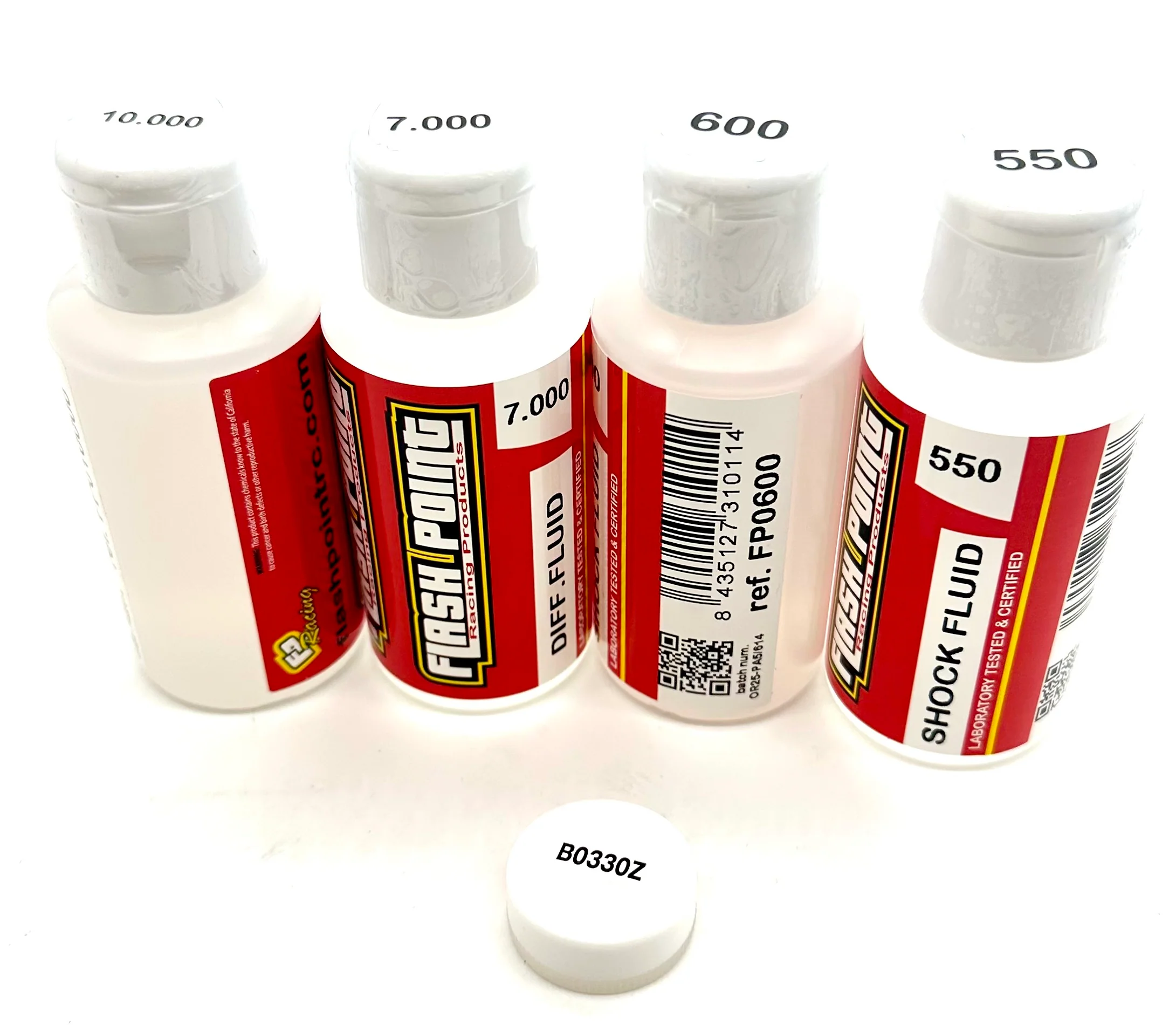 MBX8R LUBE, OIL, GREASE (diff shocks silicone flash point MUGEN seiki E2027 - Image 2