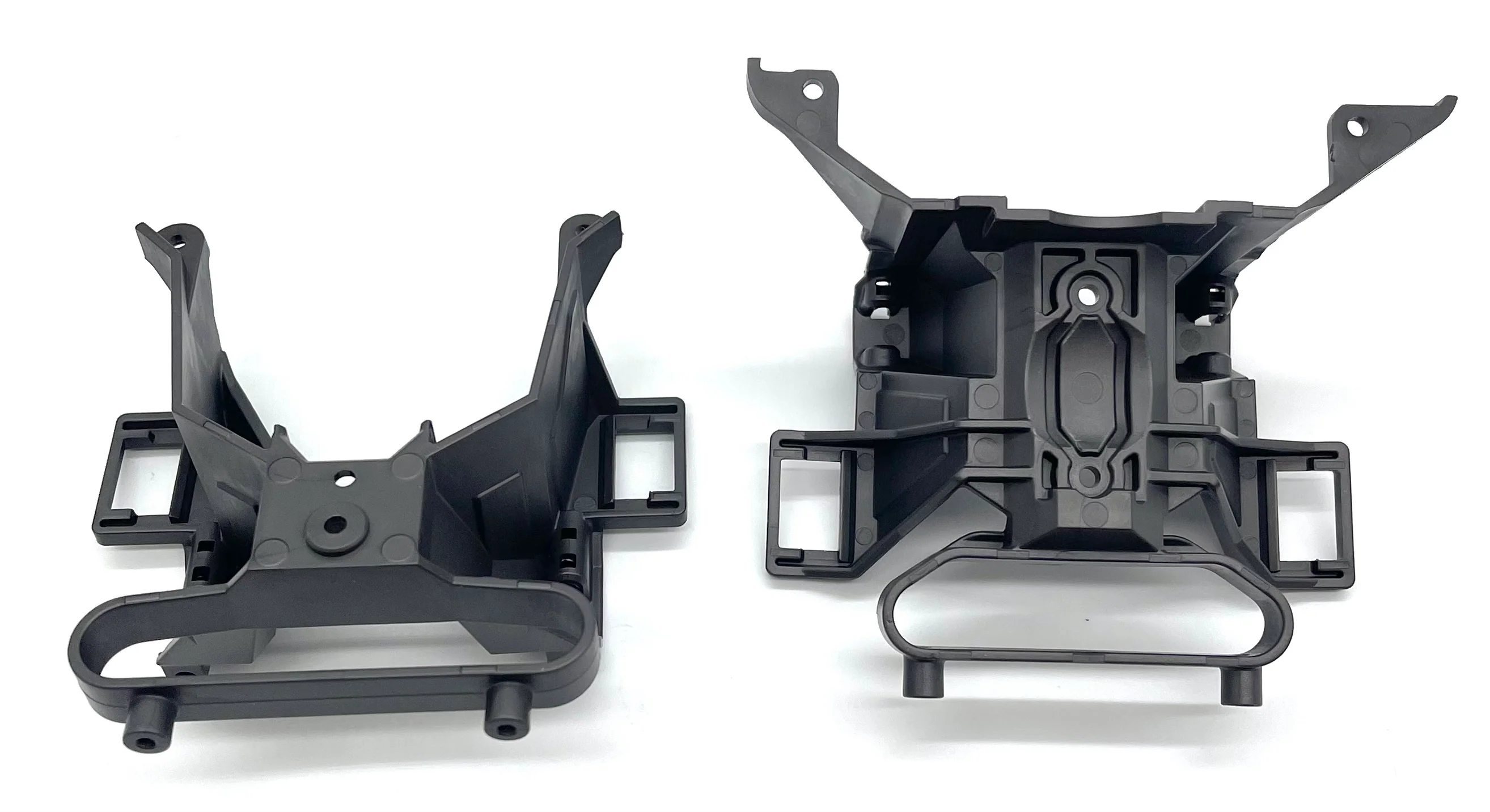 MINI-MAXX shock TOWERS (Front & Rear halves 107154-1 - Image 3