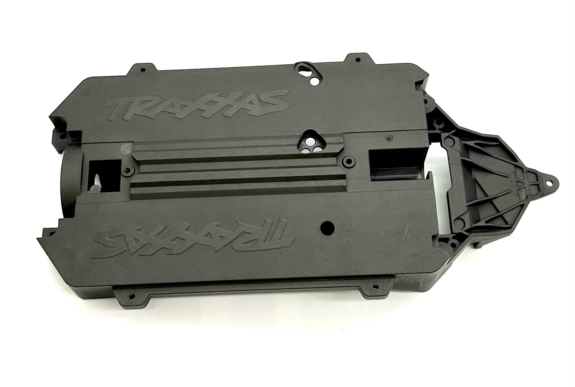 MINI RALLY VXL CHASSIS (main plate genuine Traxxas replacement 10823 108046-1