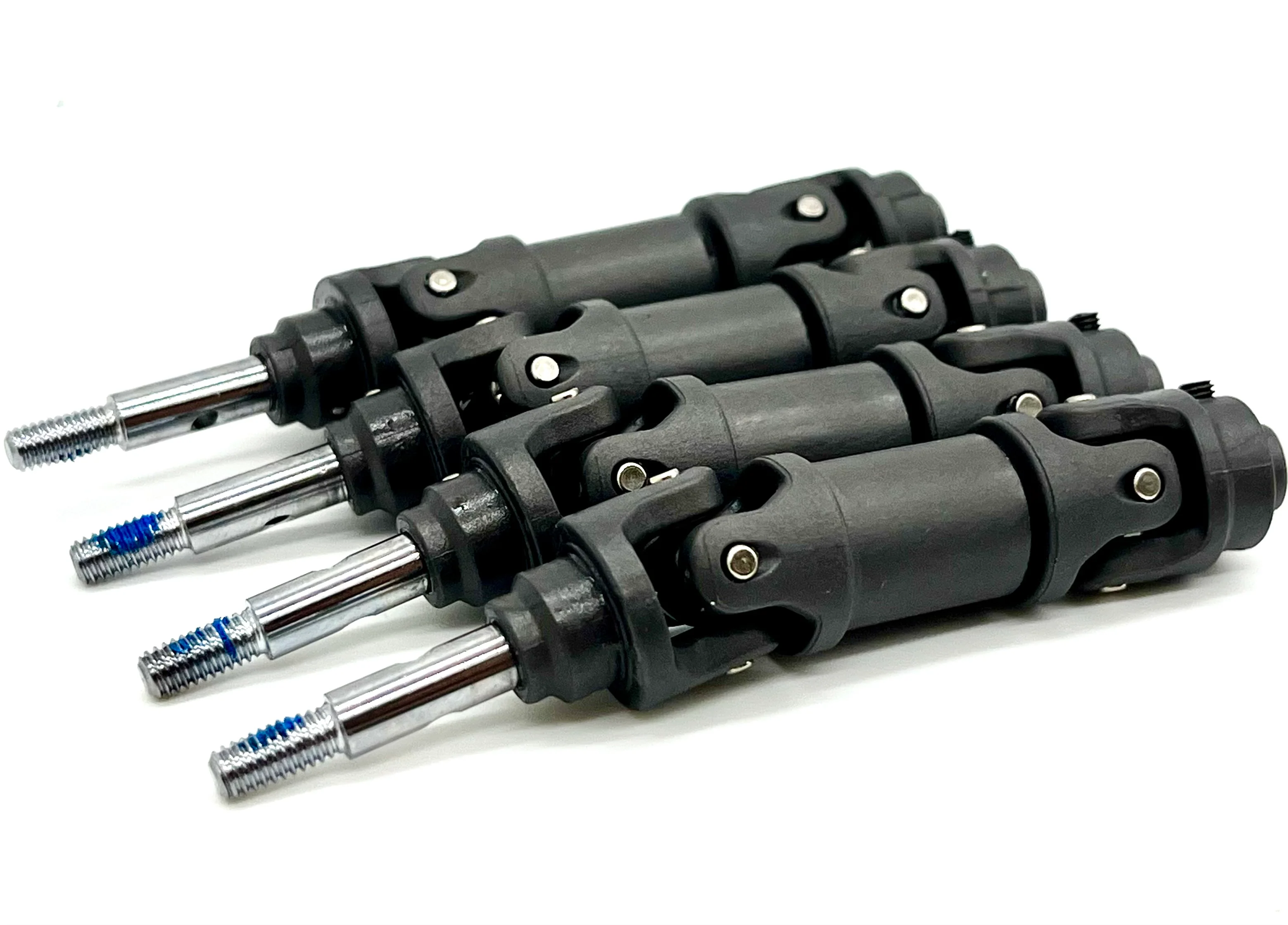 MINI SLASH DRIVESHAFTS (Front/Rear driveshaft assembly Traxxas 108164-1