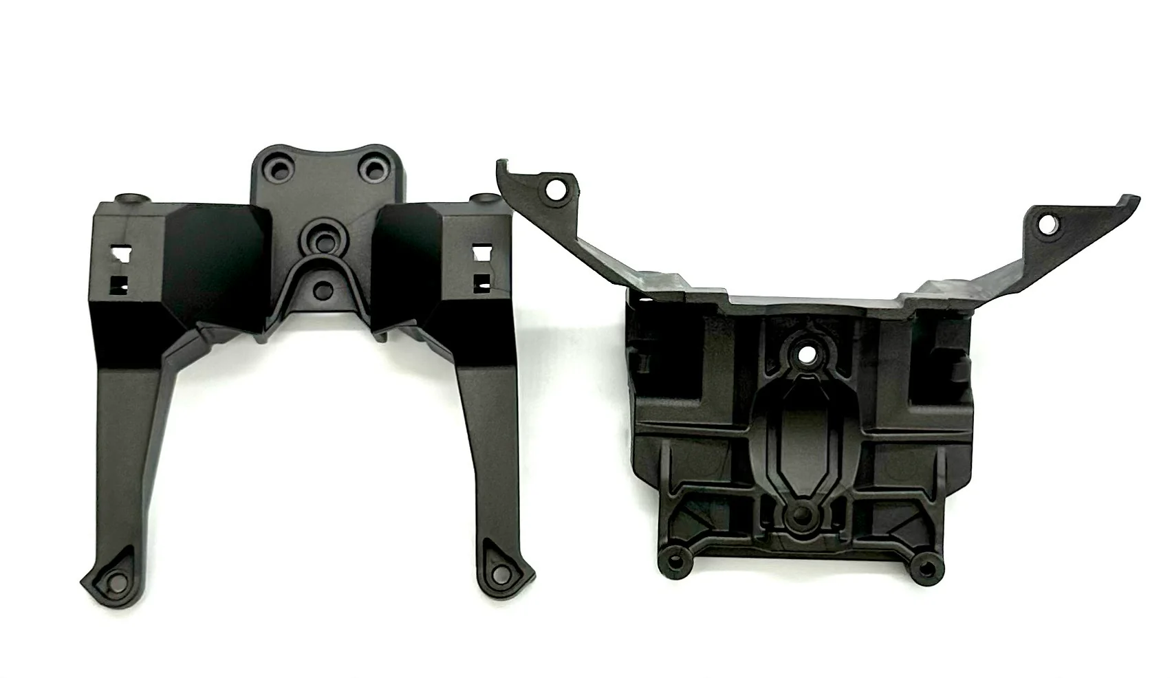 MINI SLASH shock TOWERS (Front & Rear halves 108164-1 - Image 2