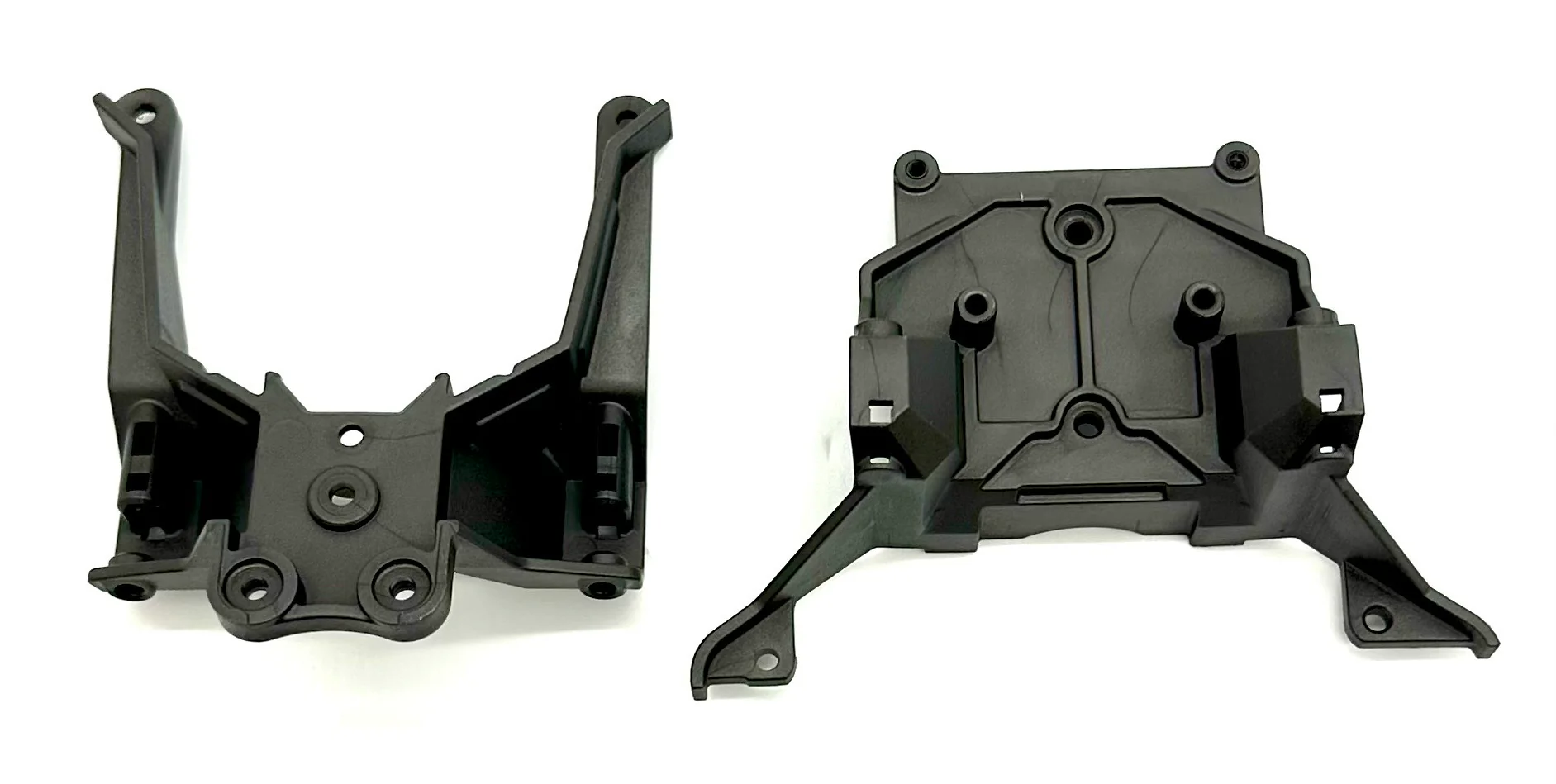 MINI SLASH shock TOWERS (Front & Rear halves 108164-1 - Image 3