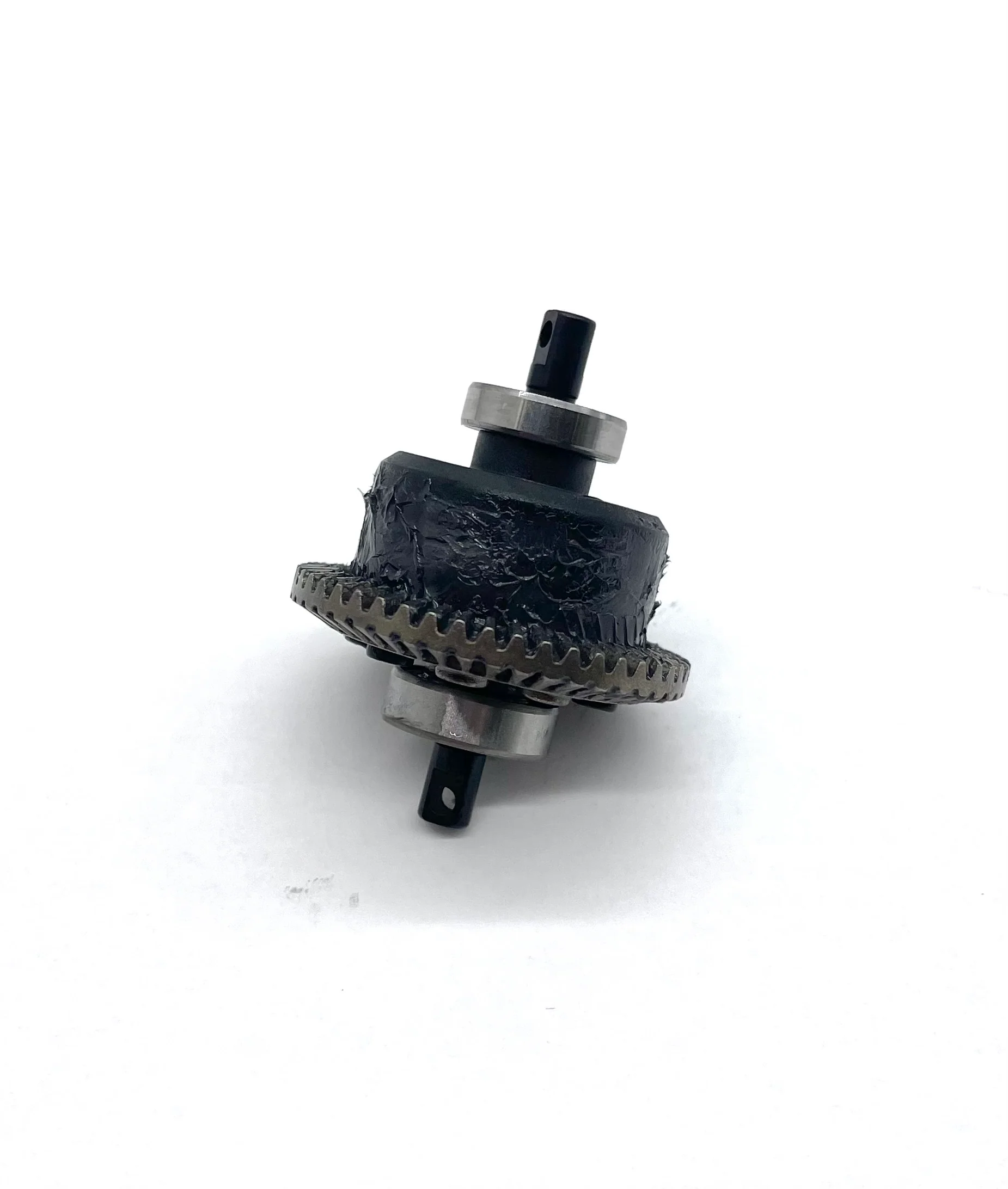 MINI-XRT Differential (Front or Rear Factory Built steel Traxxas 108076-1 - Image 3