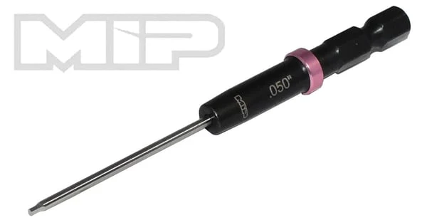 MIP .050 Speed Tip Hex Driver Wrench, Gen 2 #9200S