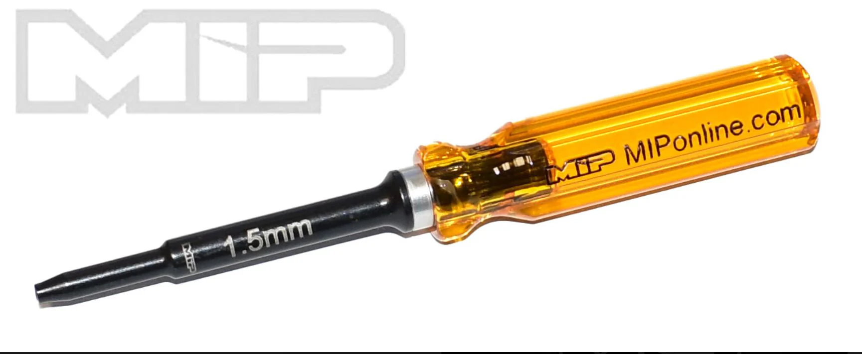 MIP 1.5mm Nut Driver Wrench, Gen 2 #9811