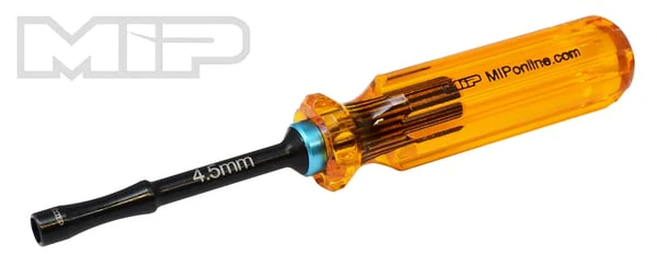 MIP 4.5mm Nut Driver Wrench, Gen 2 #9810