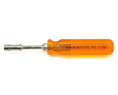 Clearance MIP Nut Driver Wrench - 1/4" Gen-1 #9707