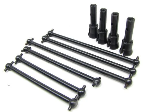 Nitro Mad Force Kruiser 2.0 AXLES & Drive Shafts Swingshafts kyosho VE KYO31229B
