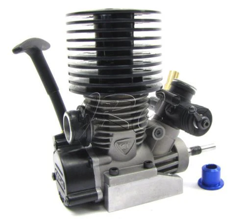 Nitro Mad Force Kruiser ENGINE Motor Big Block KE25/Pull Start kyosho KYO31229B