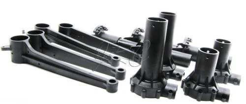 Nitro Mad Force Kruiser SUSPENSION ARMS & BULKHEAD SET (kyosho VE KYO31229B