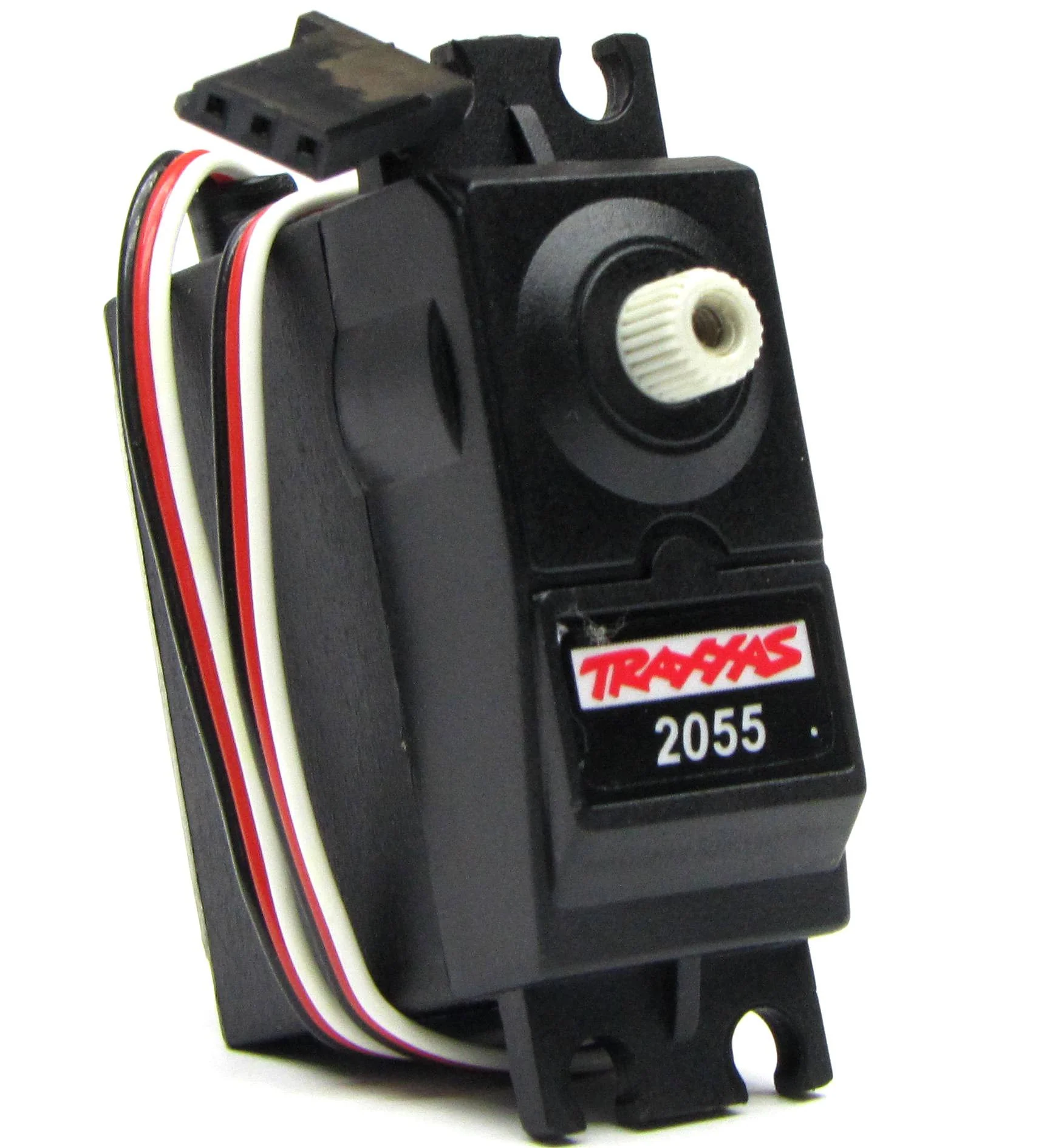 Nitro RUSTLER - 2055 Servo High Torque Steering Throttle T-maxx 44096-3