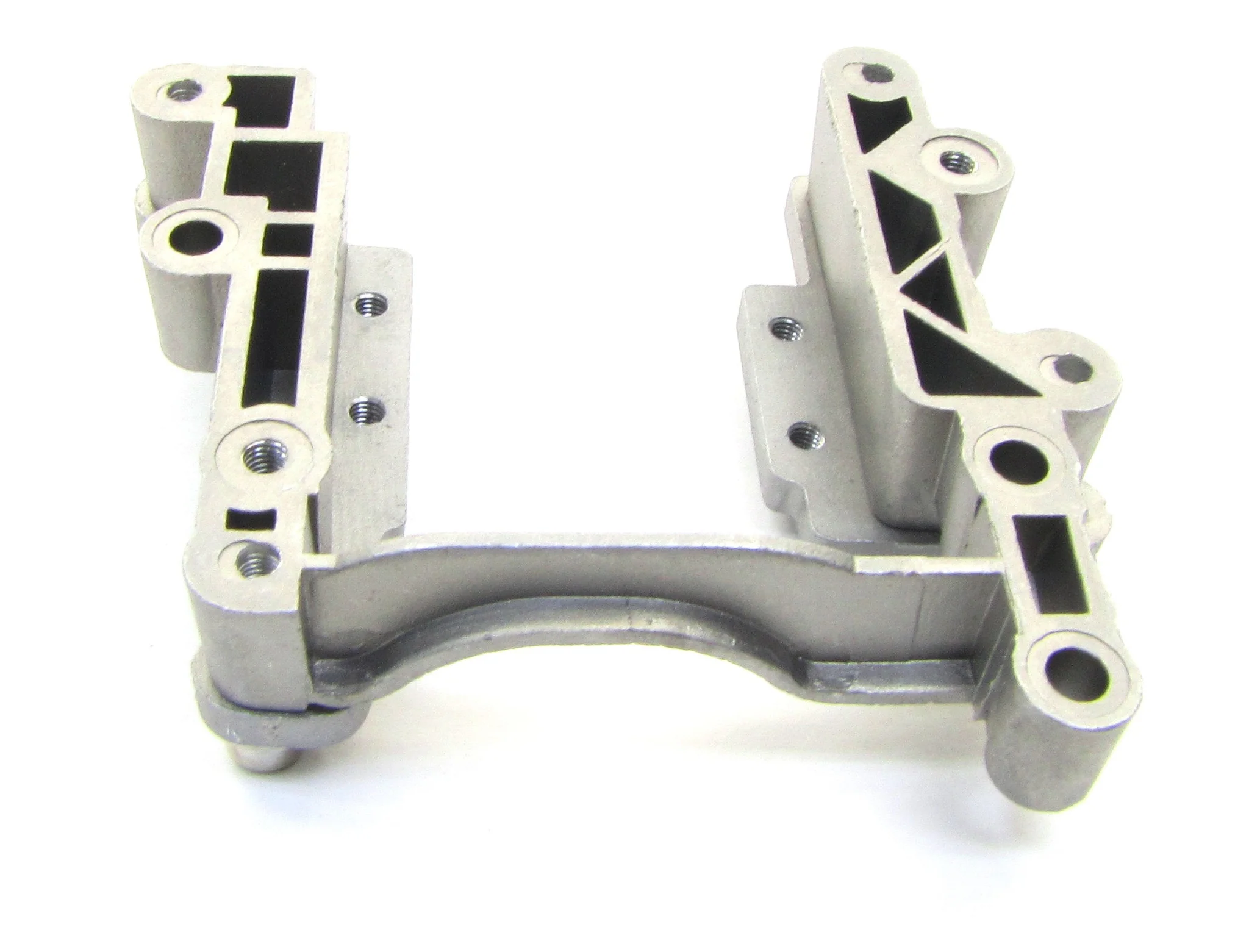 Nitro RUSTLER - Aluminum Engine Mount 44096-3 - Image 4