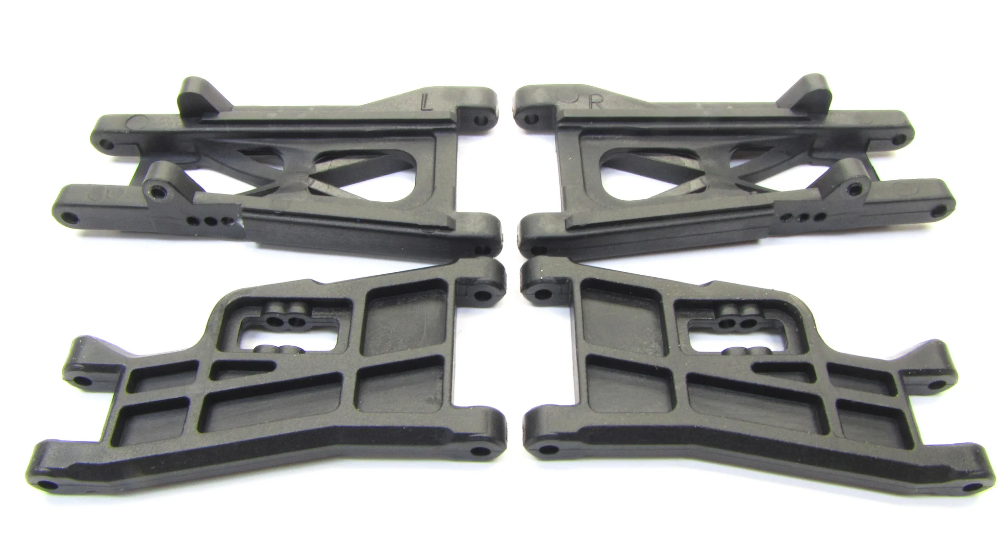 Nitro RUSTLER - Suspension A-Arm (Front Lower Rear Stampede 2.5 44096-3