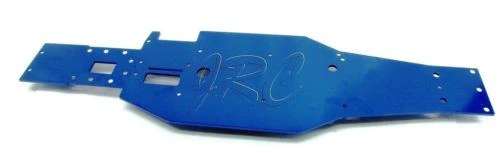 Nitro Slash CHASSIS plate (4422) 3.3 44056-3