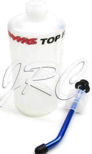 Nitro Slash FUEL BOTTLE (5001) 4-tec Jato Revo T-maxx TRX 44056-3