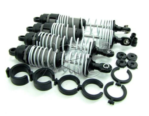 Nitro Slash SHOCKS (front 3760A, rear 3762A) 3.3 44056-3