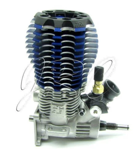 Nitro Slash TRX 3.3 ENGINE MOTOR (5407 Revo T-maxx 4-tec Jato) 44056-3