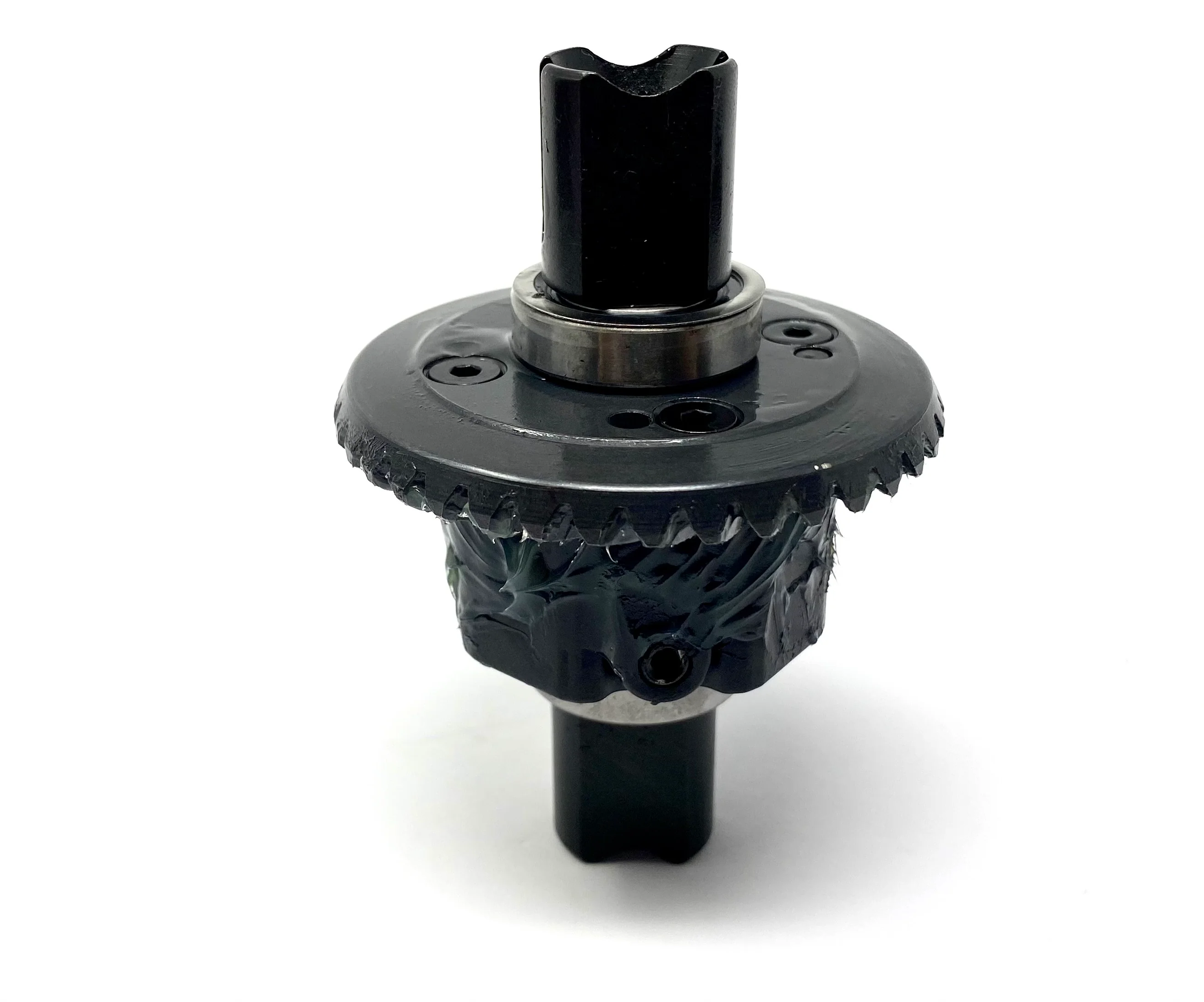 OUTCAST 8S EXB - DIFFERENTIAL front/Rear factory built new Arrma 1/5 ARA5210V2 - Image 3