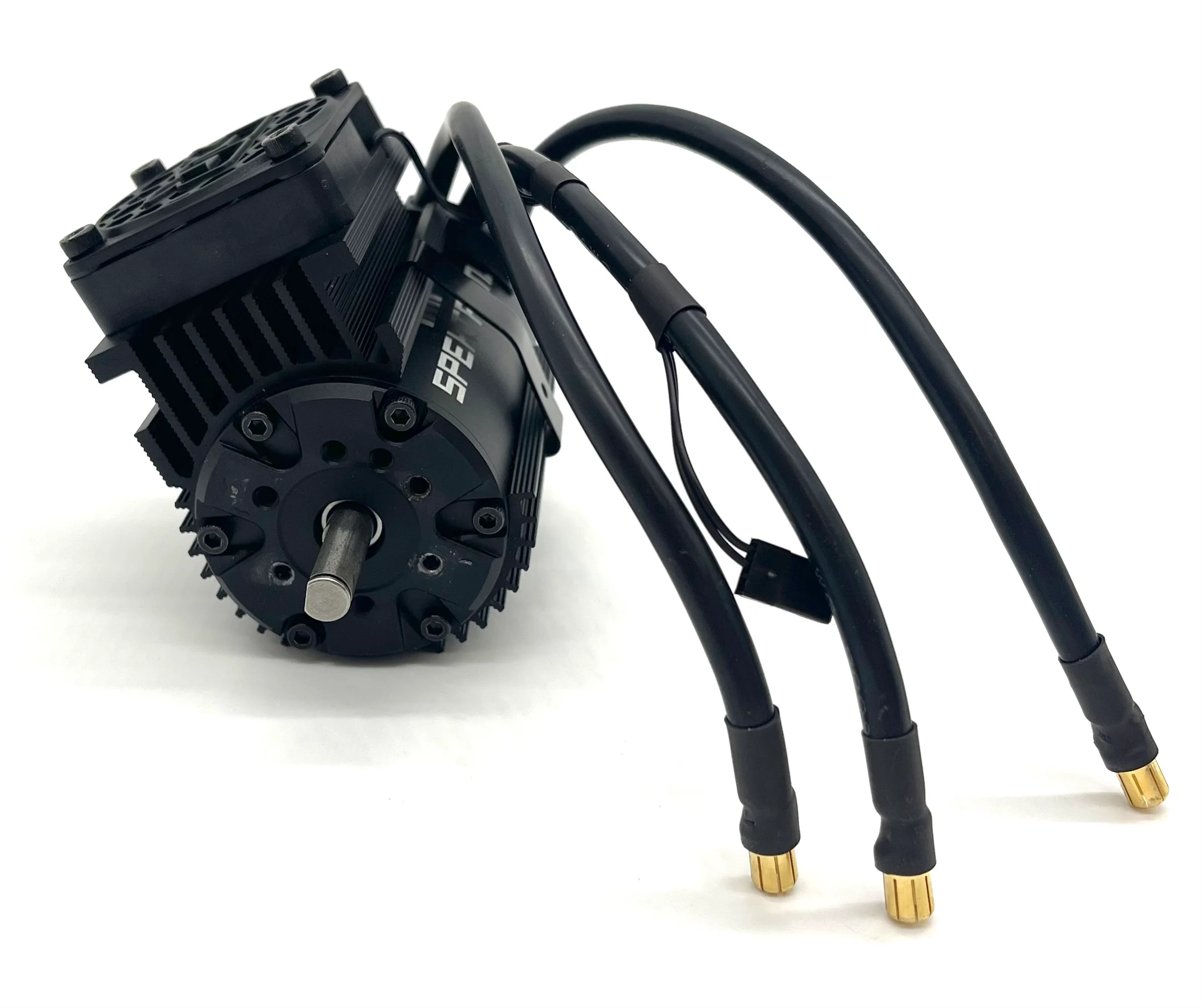 OUTCAST 8S EXB - MOTOR 1100kv, heatsink, fan unit Spektrum firma Arrma ARA5210V2 - Image 4