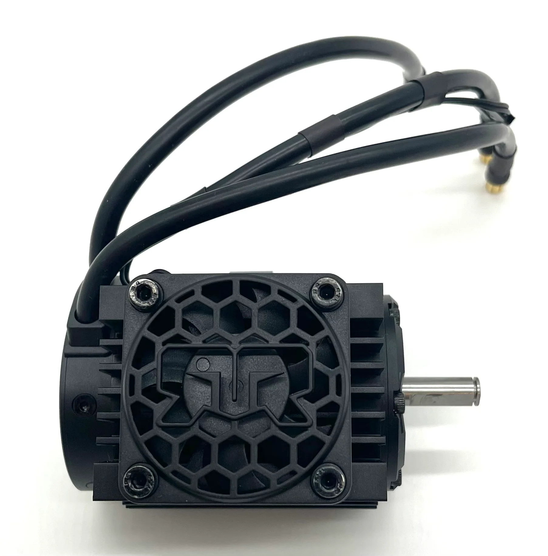 OUTCAST 8S EXB - MOTOR 1100kv, heatsink, fan unit Spektrum firma Arrma ARA5210V2 - Image 5