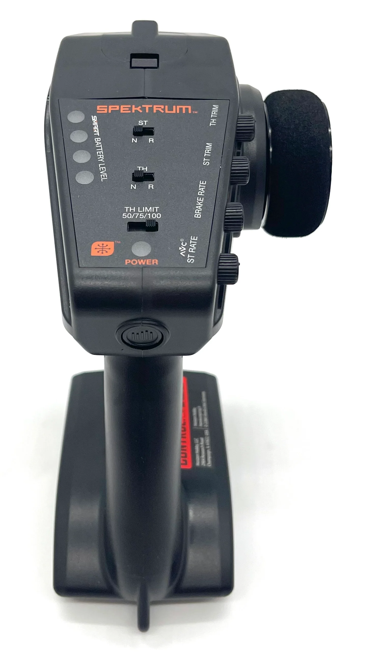 OUTCAST 8S EXB - RADIO SET DX3, SR6200 receiver Spektrum Arrma 1/5 ARA5210V2 - Image 2
