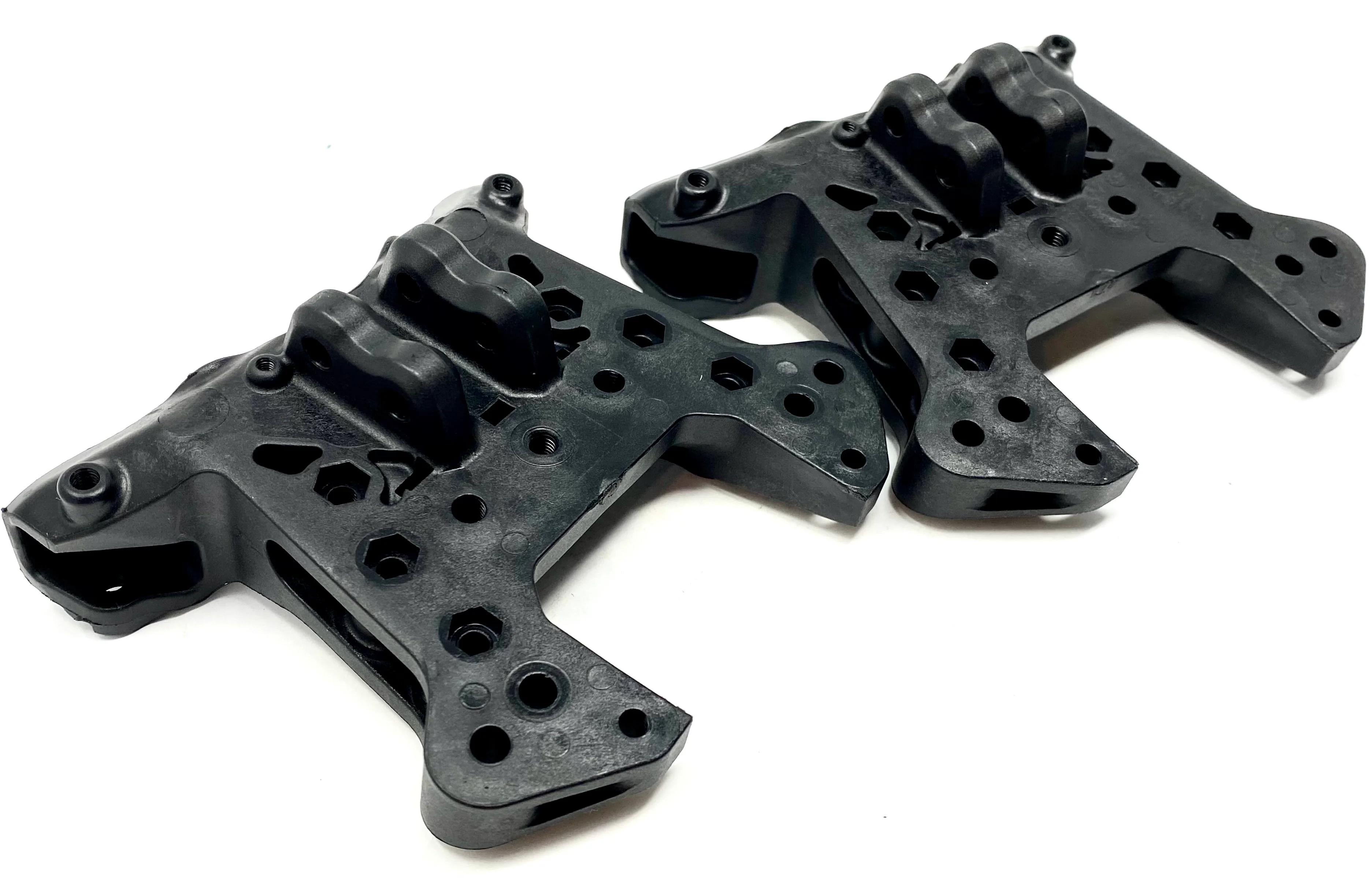 OUTCAST 8S EXB - Shock Towers (ARA320476 (H Front/Rear) Arrma 1/5 ARA5210V2 - Image 3