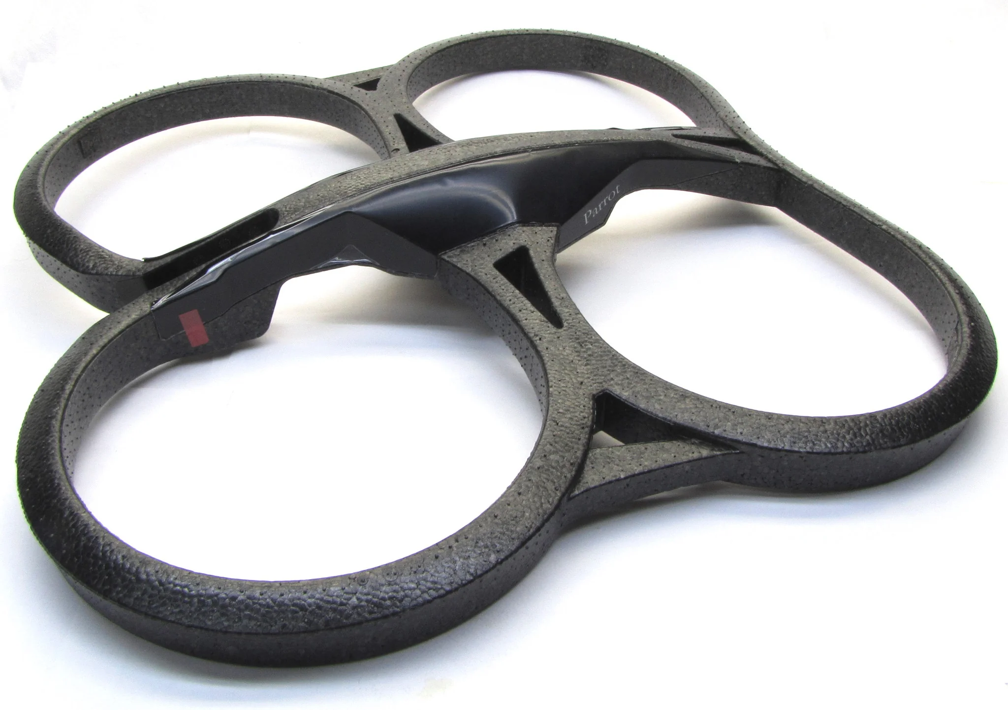 Parrot AR 2.0 INDOOR HULL (BLACK POWER Edition) Genuine AR.Drone2.0 drone