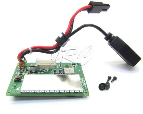 Parrot AR 2.0 MAIN BOARD & Screws (PF070039AA) Genuine AR.Drone2.0 drone