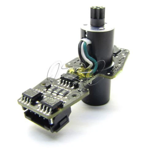 Parrot AR 2.0 MOTOR & Pinion (8t pinion) Quadcopter Genuine AR.Drone2.0 drone
