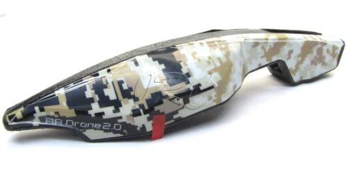 Parrot AR 2.0 OUTDOOR HULL (Elite - Sand Edition) Genuine AR.Drone2.0 drone