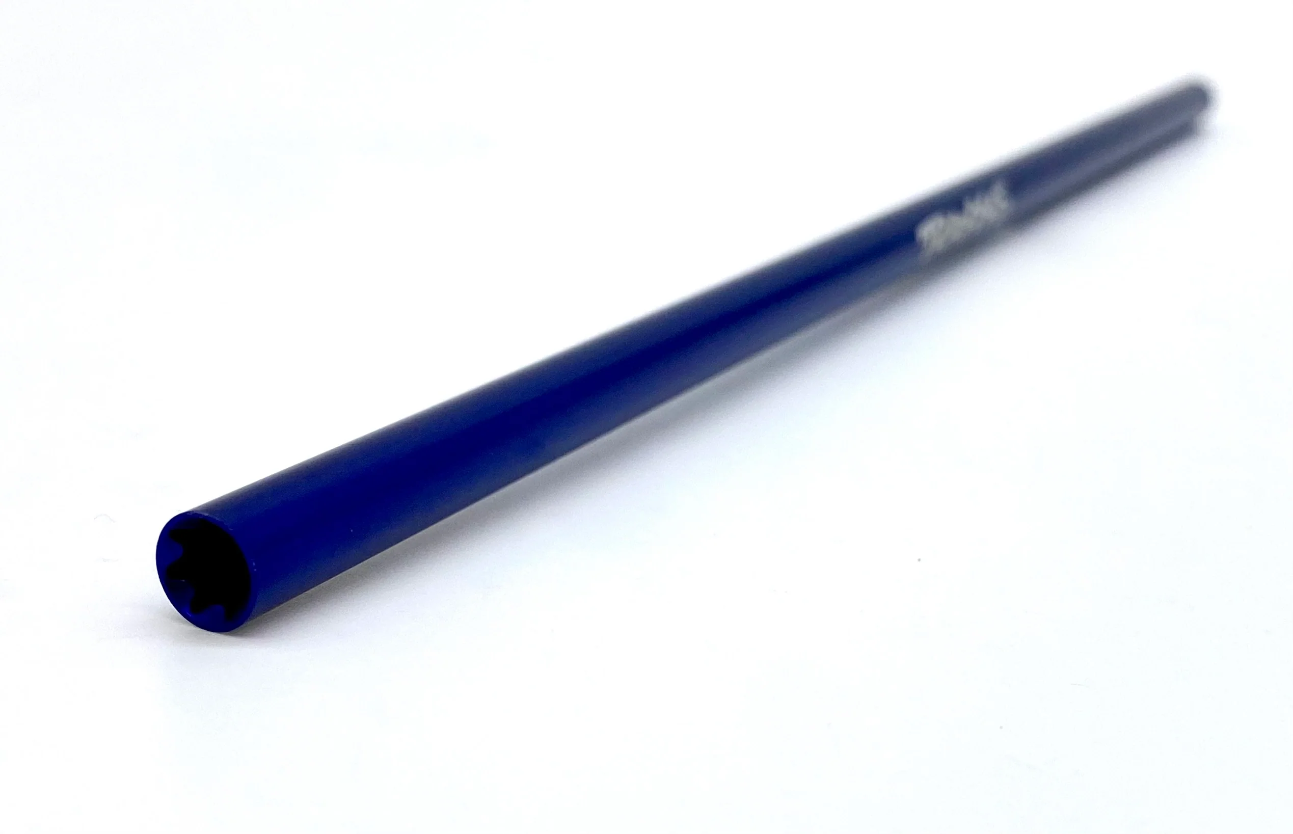 Raptor R CTR BLUE Extruded DRIVESHAFT, alum annodized 274mm Traxxas 101076-4 - Image 2