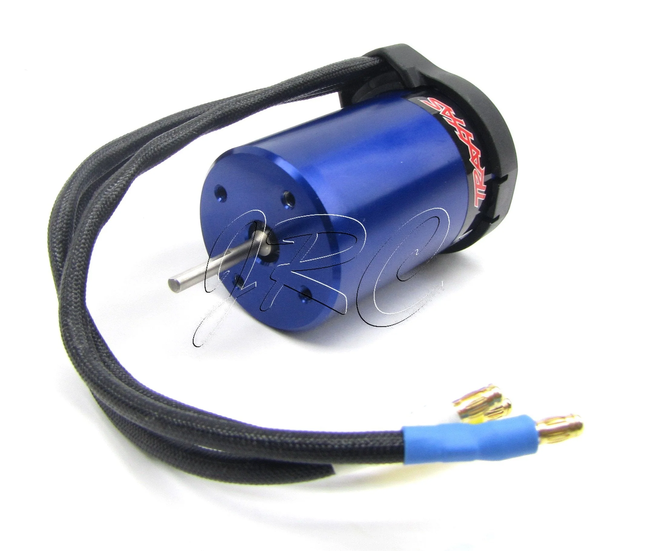 Raptor R MOTOR, Velineon 3500 Brushless Slash, 3351r Traxxas 101076-4 - Image 2