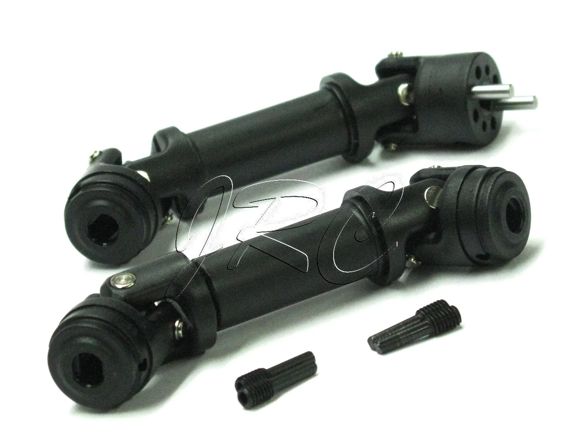Nitro Revo 3.3 CENTER DRIVE SHAFTS (same T-maxx) 5456 5457 5458 53097-3