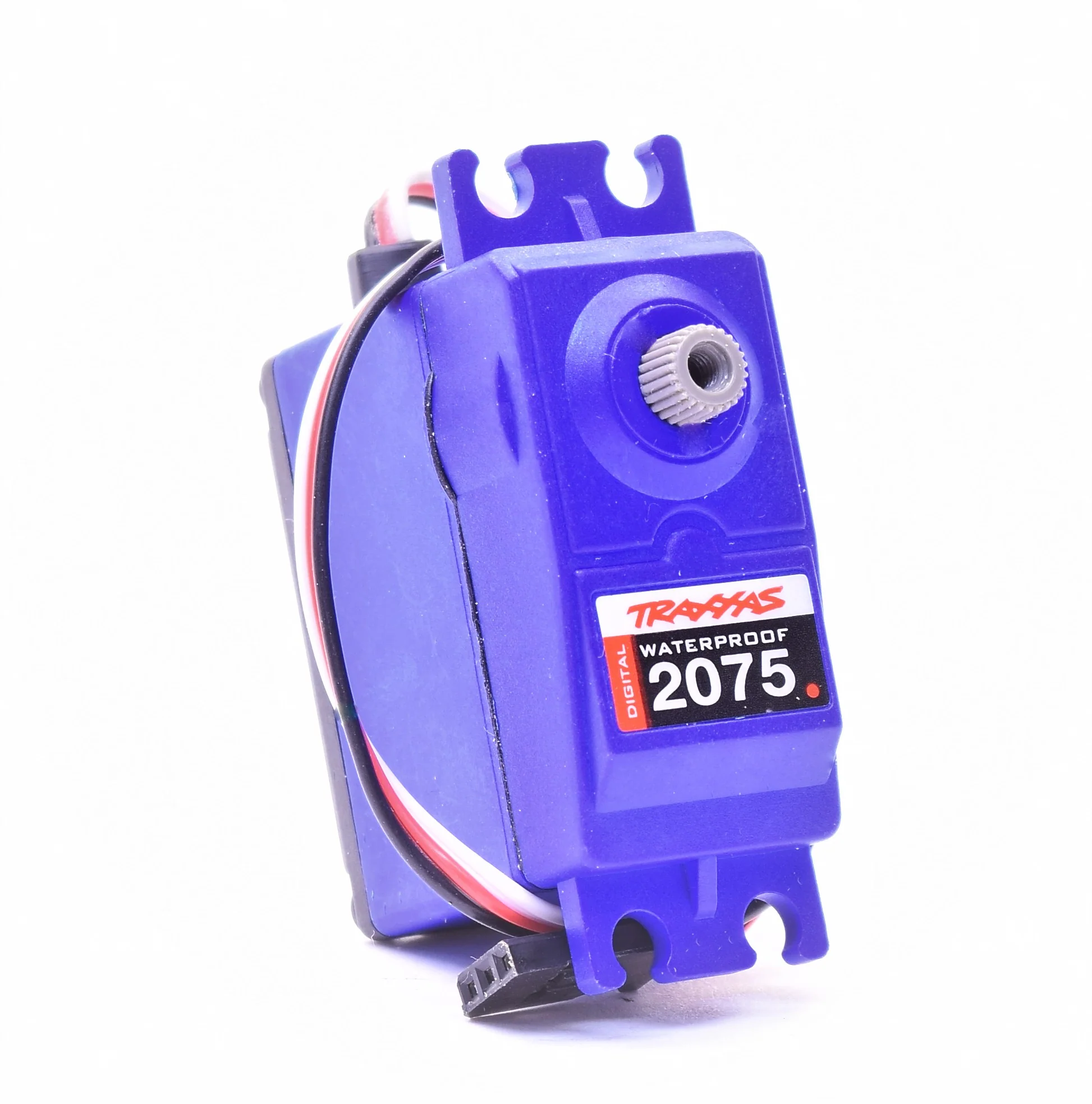 RUSTLER 4x4 2075 Digital Steering Servo trx VXL XO-1 bandit TRX 67376-4